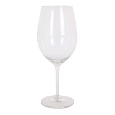 Set med vinglas Royal Leerdam Degustation 530 ml 6 Delar (6 antal)