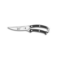 Sax Richardson Sheffield Artisan Viltkött Svart Metall (25 x 4 x 1,7 cm) (Pack 6x)