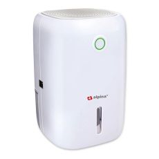 Avfuktare Alpina 22,5 W 800 ml 15,5 x 14 x 22,5 cm