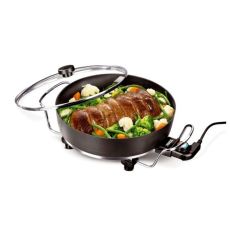 Mångfunktionell Grillpanna Princess 01.162367.01.001 Elektrisk