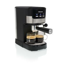 Kaffebryggare Princess CM2278 ESPRESS 20B Svart 1100 W 1,25 L