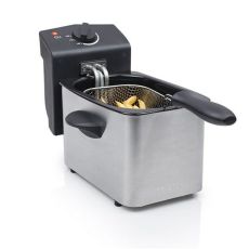 Fritös Tristar FR-6919 2 L Grå 800 W