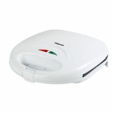 Smörgåsmaskin Tristar SA-3050 750W Vit Svart 750 W