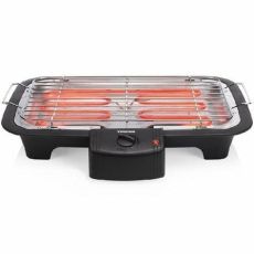 Elektriska Grillen Tristar BQ-2813 2000 W 38 x 22 cm
