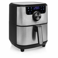 Luftfritös Princess 182033 Silvrig 1500 W 4,5 L