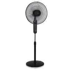 Stående Fläkt Tristar VE5880 Svart 30 W
