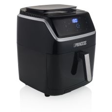 Luftfritös Princess 182080 Svart 1700 W 6,5 L
