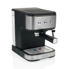 Kaffebryggare Princess 01.249441.01.750 Silvrig 850 W 1,5 L