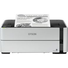 Multifunktionsskrivare Epson EcoTank ET-M1180 Vit