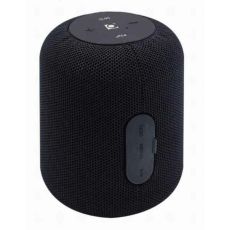 Bärbar Bluetooth Högtalare GEMBIRD SPK-BT-15-BK Svart