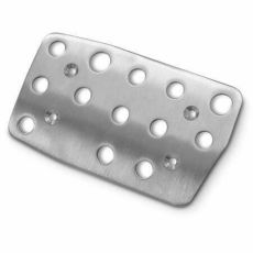 Elektronisk pedal Playseat Broms