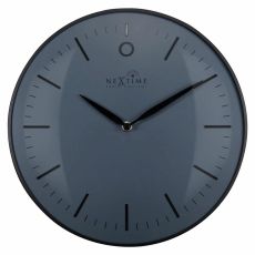 Väggklocka Nextime 3256ZWRC 30 cm