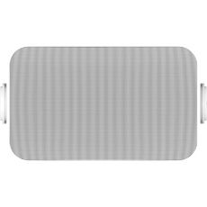 Högtalargaller Sonos Grille Outdoor Vit