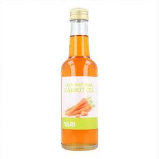 Hårolja Carrot Yari Natural 250 ml (250 ml)
