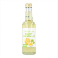 Återfuktande olja Yari Natural Citron (250 ml)