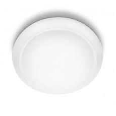 Taklampa Philips Cinnabar 17 W Ø 32 cm Vit Plast (4000 K)