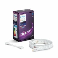 LED trakovi Philips Extensión de tira de luz Plus V4 de 1 metro A+ 6500 K 950 Lm