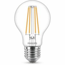LED-lampa Philips Bombilla E27