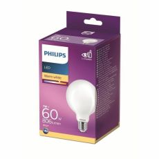 LED-lampa Philips Equivalent 60 W