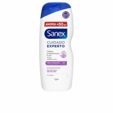 Fuktighetsgivande duschgel Sanex 600 ml