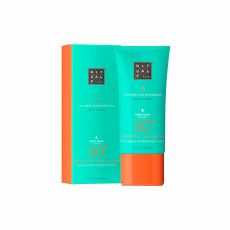 Solskydd Rituals The Ritual Of Karma Spf 50 50 ml