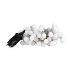LED-krans Multicolour