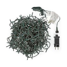 LED-krans AX8401030 Varmvit 16,5 m