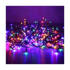 LED-krans Multicolour (29 m)
