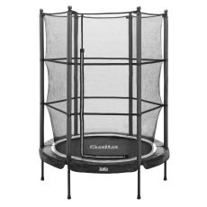 Elastisk säng Salta 5426A Ø 140 cm