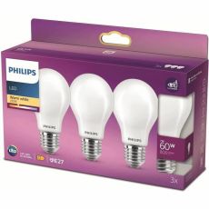 LED-lampa Philips Bombilla 7 W 60 W A+ E 806 lm (2700k)