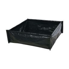 Såningsmaskin Progarden Fyrkantig Grön (75 x 75 x 25 cm)