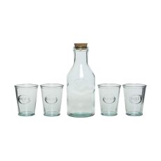 Glasset Glas Transparent