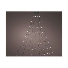 LED-krans Multicolour