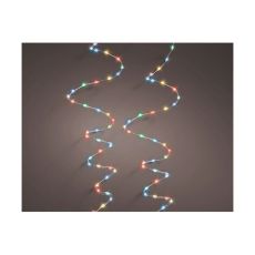 LED-krans Multicolour