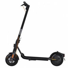 Elscooter Segway Svart 450 W
