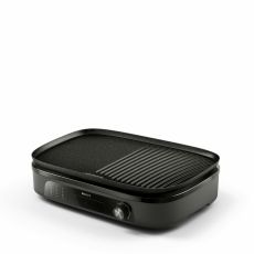 Grillplatta Philips HD6210/90 Svart 2400 W