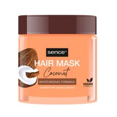 Hårinpackning Sence 500 ml