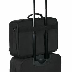 Laptopväska Dicota D32032-RPET Svart 16"
