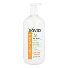 Balsam Dr Hemp Frizz Novex N7144 (500 ml)