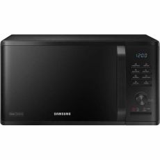 Mikrovågsugnen Samsung MS23K3555EKEF Svart 23 L