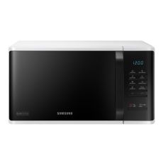 Mikrovågsugn med Grill Samsung MS23K3513AW 23 L Vit 800 W