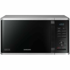 Mikrovågsugnen Samsung MG23K3515AS Svart 800 W 23 L