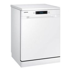 Diskmaskin Samsung DW60M6050FW Vit 60 cm