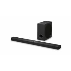 Soundbar LG S90TY Svart 570 W