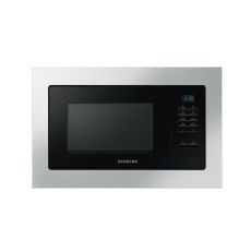 Mikrovågsugnen Samsung 1 23 L Svart 800 W