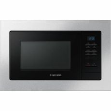 Mikrovågsugnen Samsung MS20A7013AT/EF 20 L 850 W