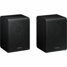 Högtalare Samsung SWA-9200S/ZF Svart
