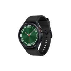Smartklocka Samsung Galaxy Watch6 Classic Ø 47 mm Svart Ja