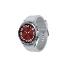 Smartklocka Samsung SM-R955FZSAEUE Grå Silvrig Ja 43 mm