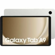 Läsplatta Samsung Galaxy Tab A9 Octa Core 8 GB RAM 128 GB Silvrig 8,7"